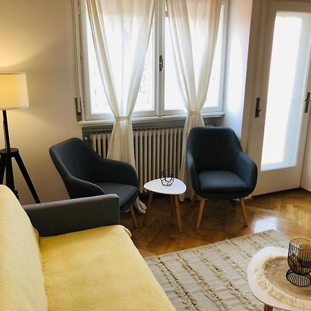 Lovely Studio Bukarest Kültér fotó