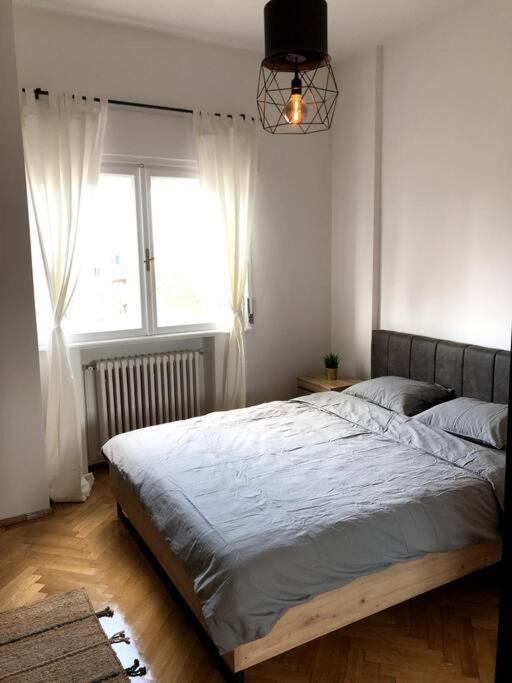 Lovely Studio Bukarest Kültér fotó