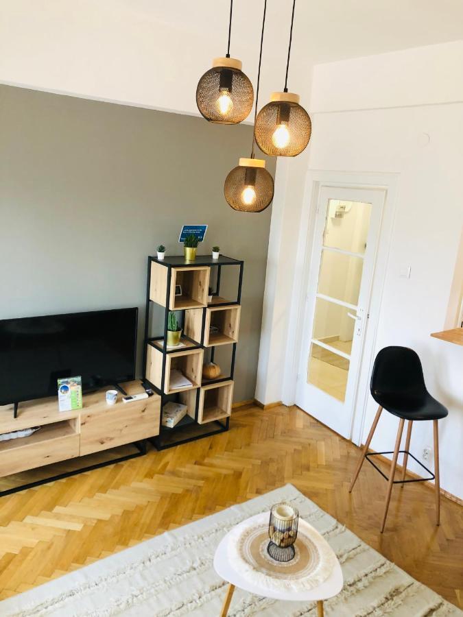 Lovely Studio Bukarest Kültér fotó