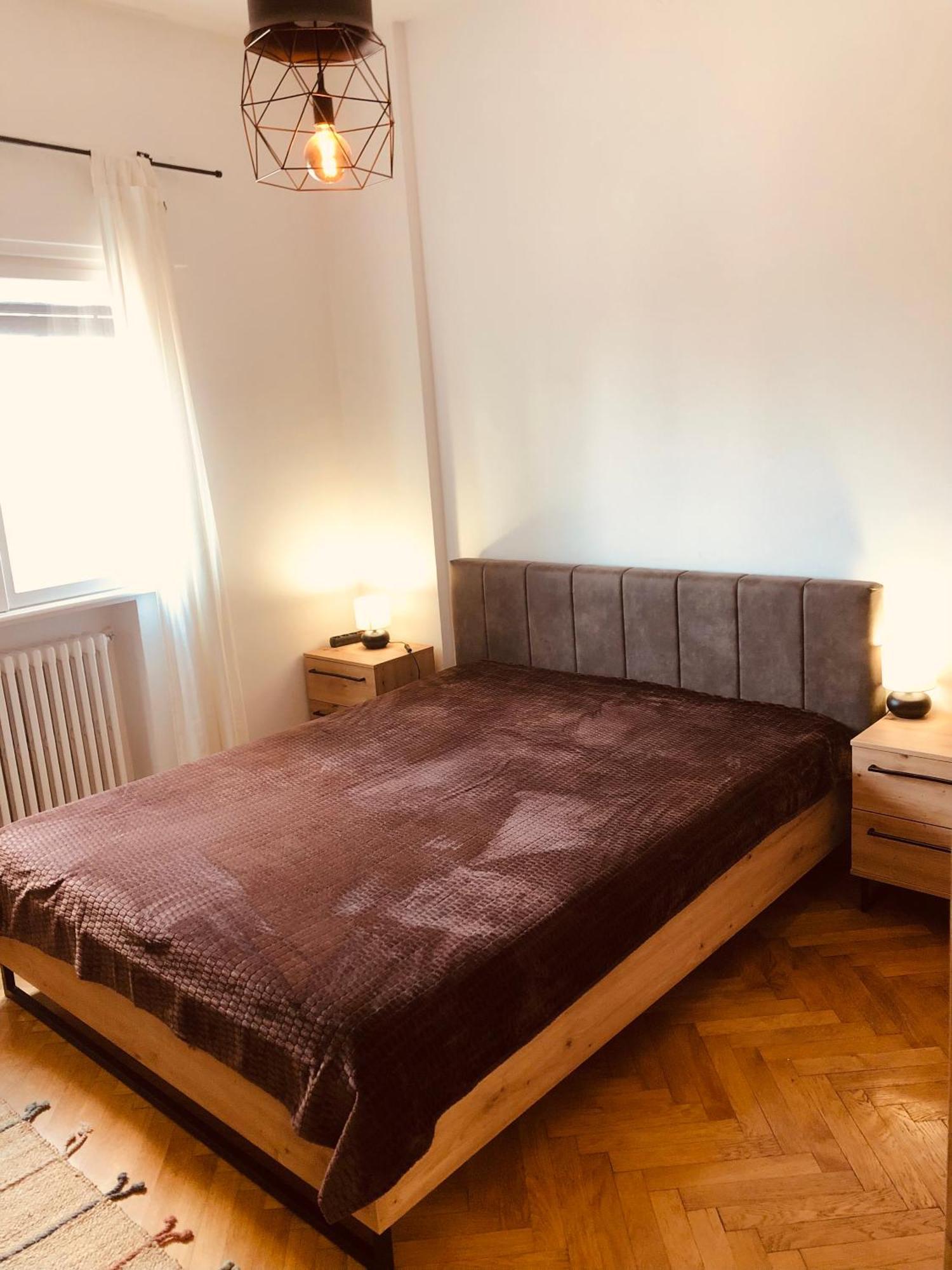 Lovely Studio Bukarest Kültér fotó